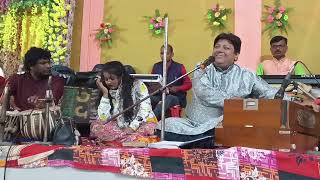 Chandi jaisa rang Hai Tera singer Rajiv Singh Tomar [upl. by Ayiram]