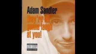 Adam sandler Teenage love on phone FUNNY [upl. by Dorree999]