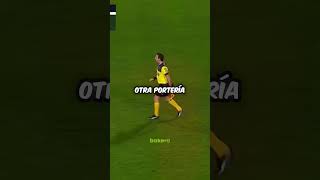 Qué diablos es este penal 🤣 [upl. by Wyne]