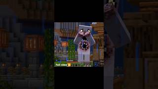 John Reborn Weeping John horror mod in Minecraft minecraft horror mod creepypasta survival [upl. by Gunner]