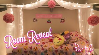 Room Reveal [upl. by Brett]