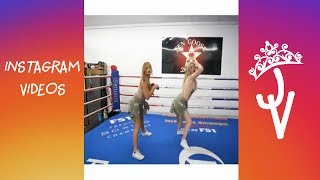 Lele Pons Dancing Latinas vs Gringas and Ahora dice  Instagram Videos [upl. by Alyse]