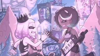 Ebb and Flow  Splatoon 2Tabuus LofiTabuuTKSOff the Hook [upl. by Hollingsworth]