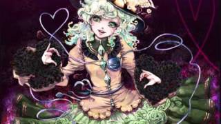 SA Koishis Theme Hartmanns Youkai Girl [upl. by Acirem473]