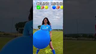 Celine dept edit football fyp keşfet viralvideo celinedept keşfetbeniöneçıkar edit [upl. by Heyes]