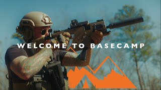 Welcome to Basecamp [upl. by Airotel21]