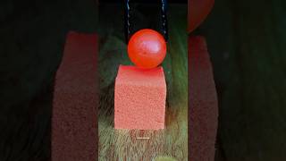 1000°C RHCB amp RHCC vs Kinetic Sand oddlysatisfying asmrsounds experiment science [upl. by Cohe443]