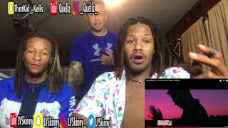 Sfera Ebbasta  Tran Tran Reaction Video [upl. by Fitzhugh263]