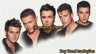 Westlife Puzzle of My Heart legendadoportuguês [upl. by Fink]