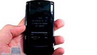 Motorola RAZR2 V8 Review [upl. by Flss]