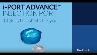 How To Insert the iPort Advance® Injection Port [upl. by Smiga710]