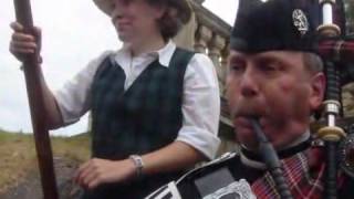 Dave Harper Bagpipes [upl. by Elmajian385]