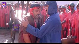 என்னோட மகன் அப்டினு உன்ன சொல்லிக்க எனக்கு ரொம்ப பெருமையா இருக்கு  PRABHU  SCENE [upl. by Zohar]