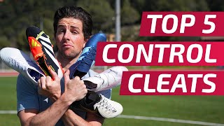 The BEST Control Cleats in the Game [upl. by Harimas]