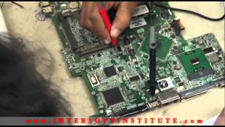 L4 Advanced laptop training INTERSOFT demo HINDI [upl. by Grania82]