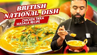 How to make  Chicken Tikka Masala  Without base gravy [upl. by Esor]