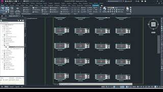 TUTORIAL CIVIL 3D  COMO CREAR SECCIONES TRANSVERSALES EN CIVIL 3D 2024 [upl. by Connor163]