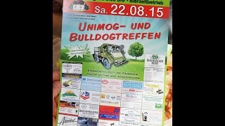 Südtiroler Unimogfreunde  Ausfahrt zum UnimogTreffen am Königsse [upl. by Uon]