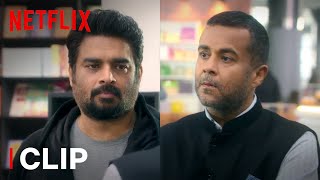 R Madhavan vs Chetan Bhagat War Of The Writers  Decoupled  Netflix India [upl. by Frederic]