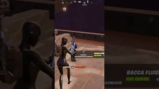 Dont landing on me fortnite shorts [upl. by Leahciam]