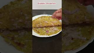 Best Diabetic Breakfast  Greengram Dosa shorts shorts diabetic breakfast samaipomsindhipom [upl. by Shaylah]