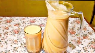 👉 COMO PREPARAR JUGO ESPECIAL RECETA FACIL Y NUTRITIVO [upl. by Ludwigg776]