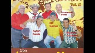 LISANDRO MEZA COMO CAMBIAN LOS TIEMPOS wmv [upl. by Grannie]