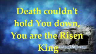 You Have Won The VictoryThe Anthem  Full Gospel Baptist Church  Lyrics [upl. by Aholah593]