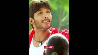 Excuse me Asalu Premantene Nijam Malli Nijamaina Prema Enti  Arya  Allu Arjun  L Rajeswar Rao [upl. by Drofhsa]