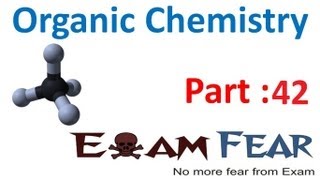 Chemistry Organic Basics part 42 Purification of Organic Mixture  Crystallization CBSE class 11 [upl. by Shayla]