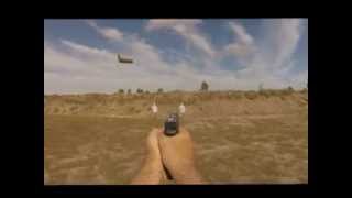 Pistol Quick Kill 5 10 15 35 yrds 2 [upl. by Mackey]