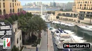 INSIDE POKER Malta EPT dietro langolo [upl. by Gnuh]