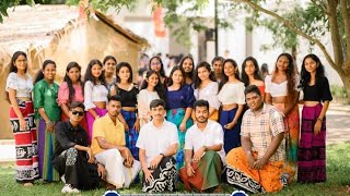 BCI campus Sinhala new year 2024 [upl. by Cornelius]