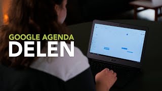 Een Google Agenda delen zo doe je dat [upl. by Onida]