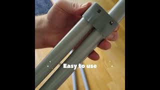 Holder for IKEA High Chair Antilop Legs [upl. by Bernarr]