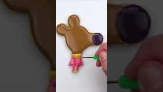 Doink doink DOINK  The Ball Badge  HeyDuggee ytshorts DuggeeIsBack [upl. by Ilsel431]