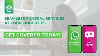 How to buy Funeral Cover online with Old Mutual [upl. by Elicia]