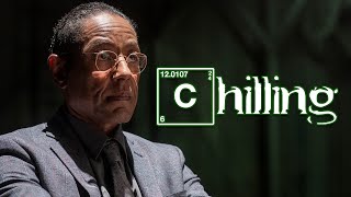 Why Gus Fring Was Breaking Bads Most Terrifying Villain [upl. by Haas]