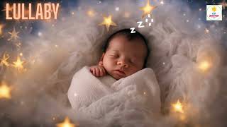 🌙 Lullaby for Babies  Soothing Baby Music🎵 [upl. by Benoite]