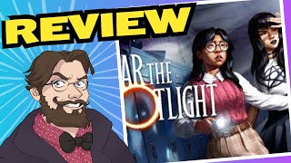 FEAR THE SPOTLIGHT is  A HILARIOUS REVIEW [upl. by Rodge]