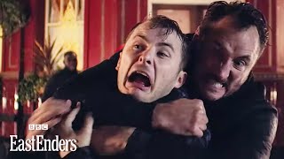 EastEnders  Christmas Trailer 2017 [upl. by Eisus377]