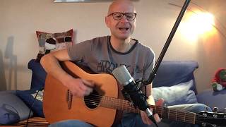 Udo Jürgens  Griechischer Wein Acoustic Guitar Cover  Chords amp Lyrics Download  Gitarre Akkorde [upl. by Nimajeb]