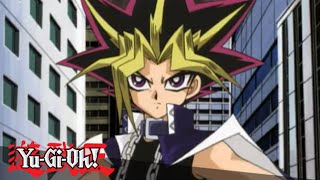 YuGiOh Japanese Opening Theme Season 2 Version 1  S H U F F L E by Masami Okui [upl. by Lenni]