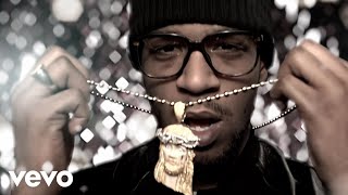 Kid Cudi  Pursuit Of Happiness Official Music Video ft MGMT [upl. by Leacock]