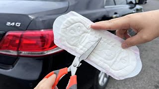 Top 10 Simple Yet Useful Car Hacks Nobody Told You About [upl. by Ecylahs]