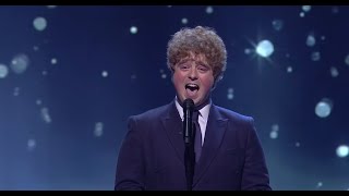 Britains Got Talent 2022 SemiFinals Tom Ball Full Performance S15E11 HD [upl. by Giacobo]