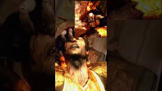 Death of Helios God of War 3 remastered helios kratos godofwar3remastered ps5gameplay [upl. by Vod]