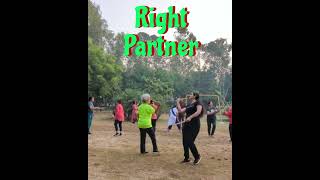 Dandiya Dance Steps video [upl. by Budde378]