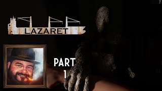 Oxhorn Plays Lazaret  Scotch amp Smoke Rings Episode 744 [upl. by Oznole]