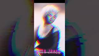 ⛈️ Etta James Sings Through the Storm with Soulful “Stormy Weather” 60smusic musiclegends [upl. by Laurella254]